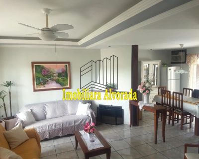 Casa, 4 quartos, 194 m² - Foto 2