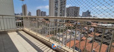 Apartamento, 3 quartos, 129 m² - Foto 2