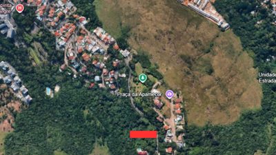 Terreno, 1462 hectares - Foto 1