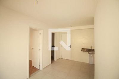 Apartamento, 2 quartos, 36 m² - Foto 4