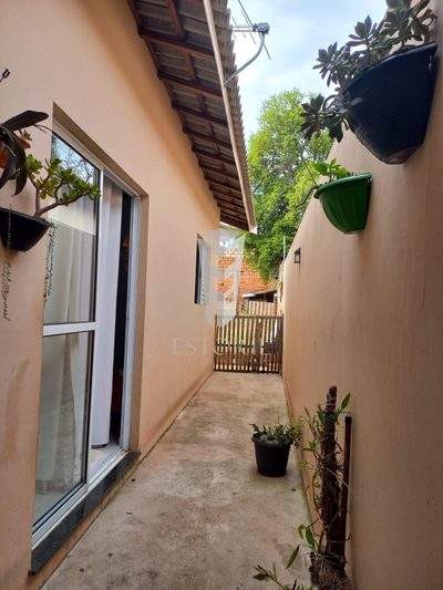 Casa, 2 quartos, 250 m² - Foto 4