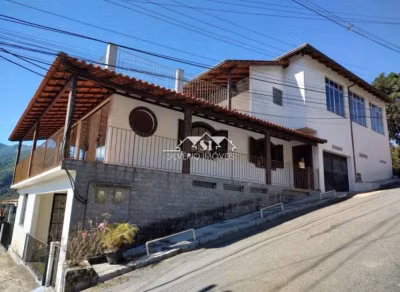 Casa, 3 quartos, 395 m² - Foto 1