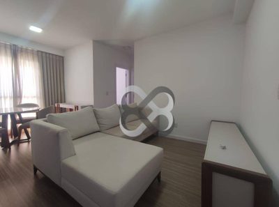 Apartamento, 2 quartos, 61 m² - Foto 3