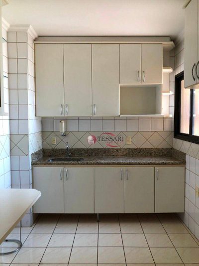 Apartamento, 3 quartos, 100 m² - Foto 5