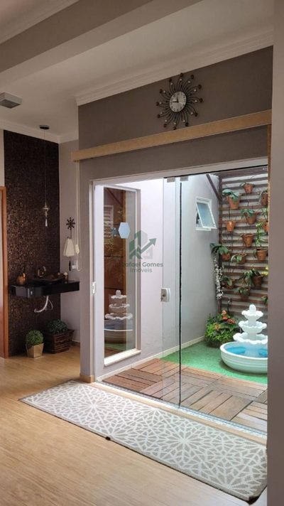 Casa de Condomínio, 3 quartos - Foto 3