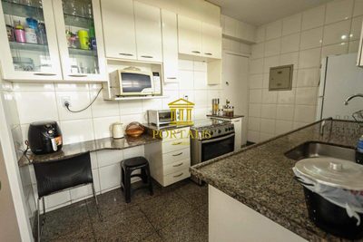 Apartamento, 4 quartos, 136 m² - Foto 5