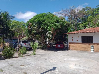 Sítio, 3 quartos, 80 m² - Foto 1