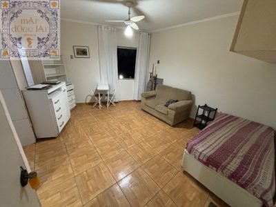 Kitnet-Studio, 26 m² - Foto 2