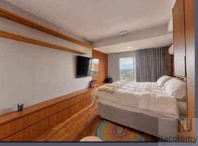 Apartamento, 2 quartos, 134 m² - Foto 5