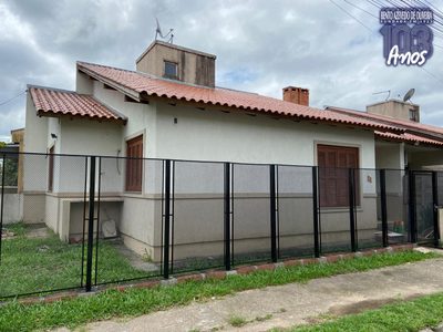Casa, 2 quartos, 60 m² - Foto 3