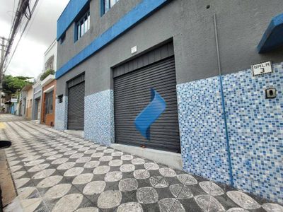 Loja-Salão, 55 m² - Foto 2