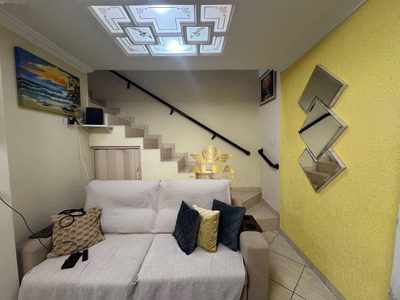 Sobrado, 2 quartos, 70 m² - Foto 2