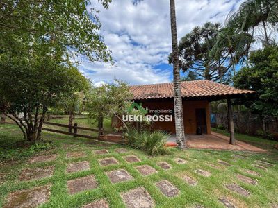 Chácara, 3 quartos, 3000 m² - Foto 5