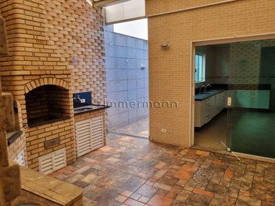 Casa, 4 quartos, 179 m² - Foto 1