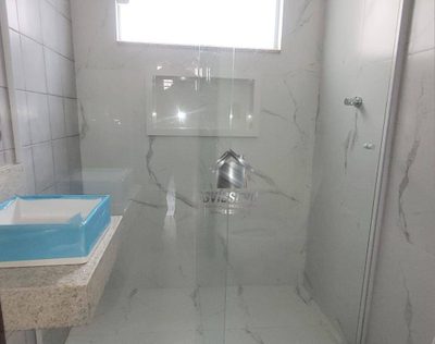 Casa, 2 quartos, 140 m² - Foto 3
