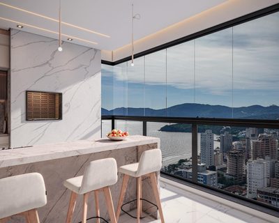 Apartamento, 2 quartos, 86 m² - Foto 4