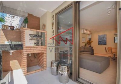 Apartamento, 3 quartos, 113 m² - Foto 3