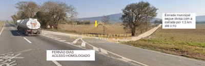 Fazenda, 133 m² - Foto 1