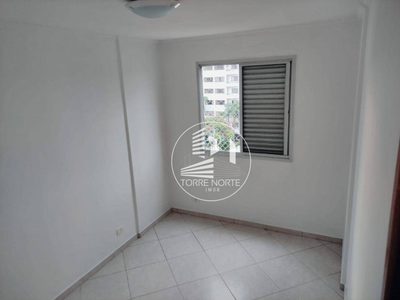 Apartamento, 2 quartos, 55 m² - Foto 2