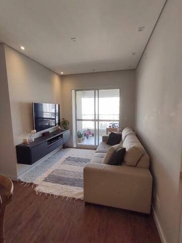 Apartamento, 2 quartos, 77 m² - Foto 3