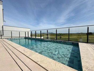 Casa, 4 quartos, 337 m² - Foto 1