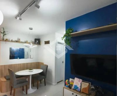 Apartamento, 2 quartos - Foto 3