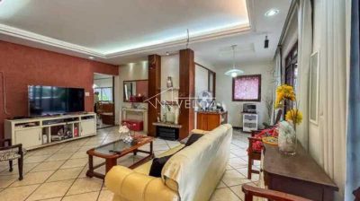 Cobertura, 4 quartos, 236 m² - Foto 5
