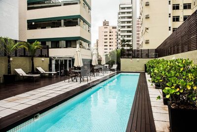 Apartamento, 2 quartos, 146 m² - Foto 1