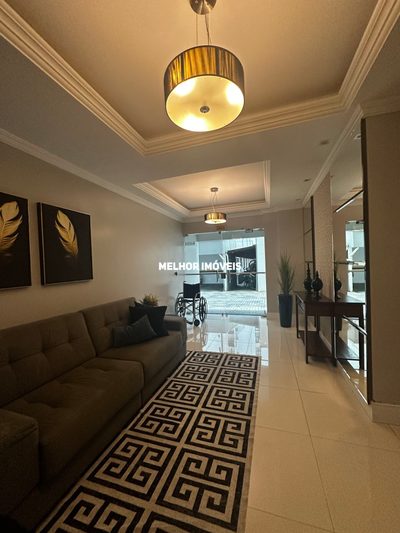 Apartamento, 3 quartos, 100 m² - Foto 2