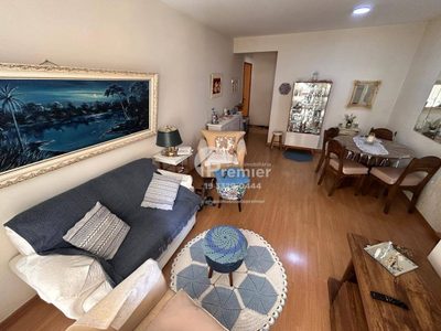 Apartamento, 3 quartos, 90 m² - Foto 1