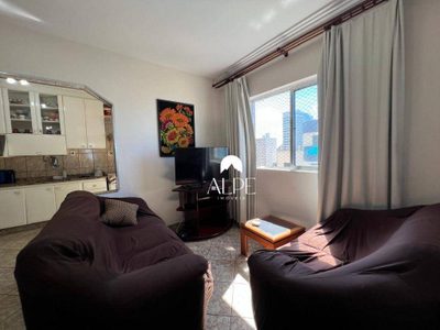 Apartamento, 3 quartos, 107 m² - Foto 3