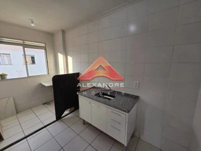Apartamento, 2 quartos, 49 m² - Foto 5
