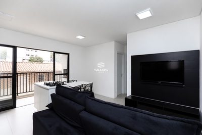Apartamento, 2 quartos, 62 m² - Foto 2