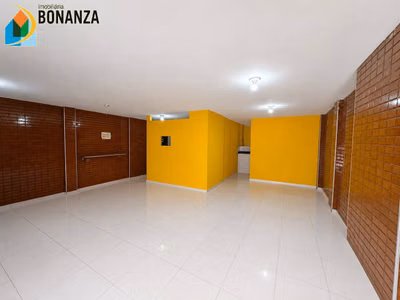Sala-Conjunto, 90 m² - Foto 1