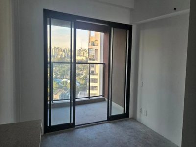 Apartamento, 1 quarto, 29 m² - Foto 1