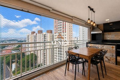 Apartamento, 2 quartos, 102 m² - Foto 2