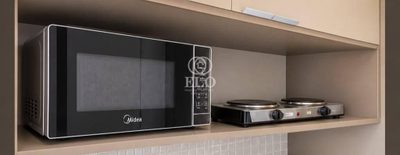 Apartamento, 1 quarto, 25 m² - Foto 5