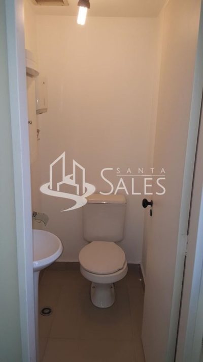 Loja-Salão, 39 m² - Foto 1