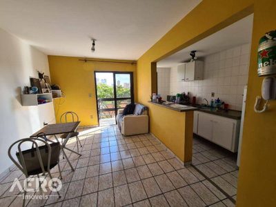 Apartamento, 1 quarto, 53 m² - Foto 3