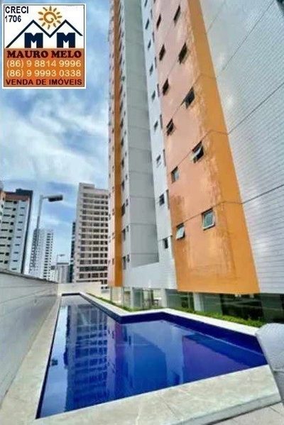 Apartamento, 4 quartos - Foto 2