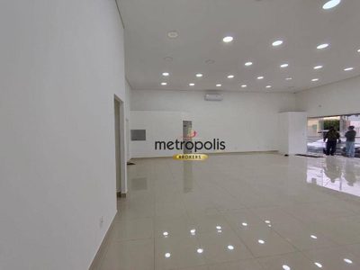 Loja-Salão, 169 m² - Foto 4
