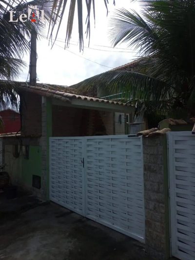 Casa, 2 quartos, 82 m² - Foto 2