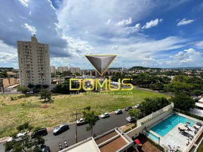 Apartamento, 3 quartos, 68 m² - Foto 2