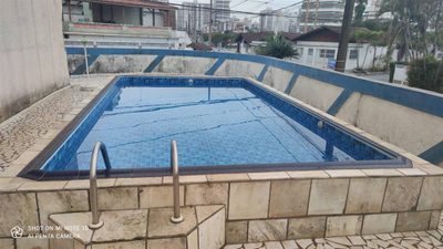 Apartamento, 1 quarto, 45 m² - Foto 1