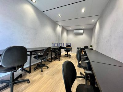 Sala-Conjunto, 11 m² - Foto 4