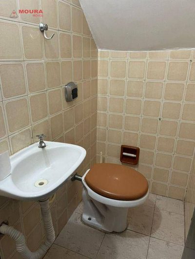 Sobrado, 3 quartos, 100 m² - Foto 4