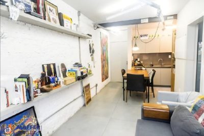 Apartamento, 1 quarto, 44 m² - Foto 2