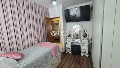 Apartamento, 3 quartos, 133 m² - Foto 5