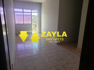 Apartamento, 3 quartos, 70 m² - Foto 1