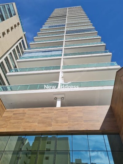 Apartamento, 3 quartos, 120 m² - Foto 1